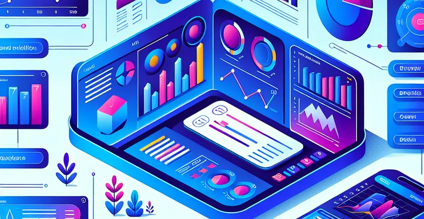 如何有效进行CRM数据可视化？Google Data Studio方法
